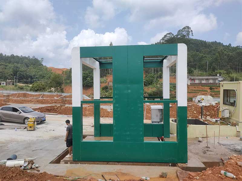 工程洗车机5米-8-6-4