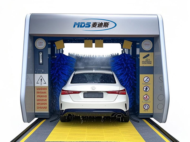 往复式旗舰版03